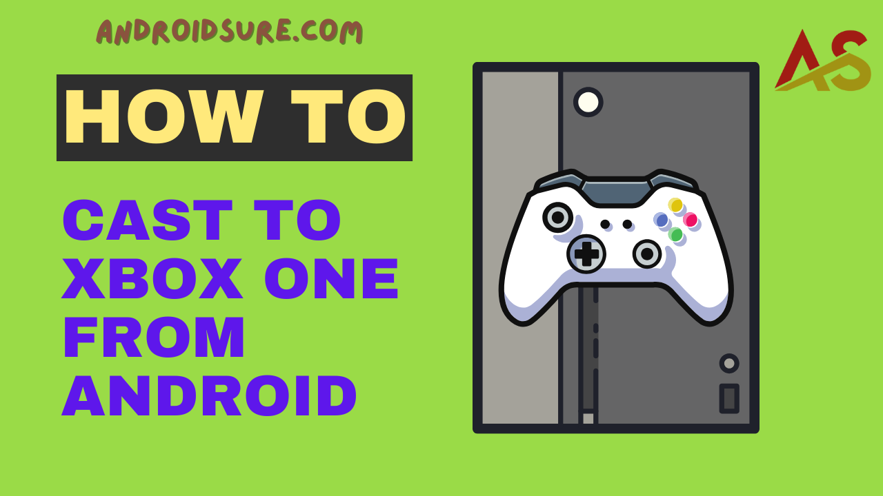 How to Cast to Xbox One from Android